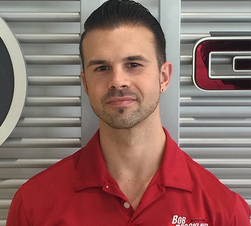 Bob Brockland Buick GMC in Columbia IL