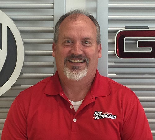 Bob Brockland Buick GMC in Columbia IL