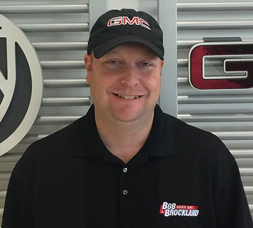 Bob Brockland Buick GMC in Columbia IL