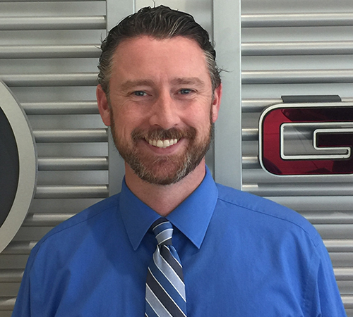 Bob Brockland Buick GMC in Columbia IL