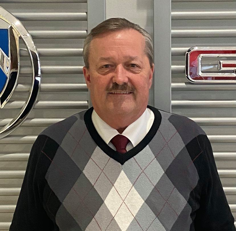 Bob Brockland Buick GMC in Columbia IL