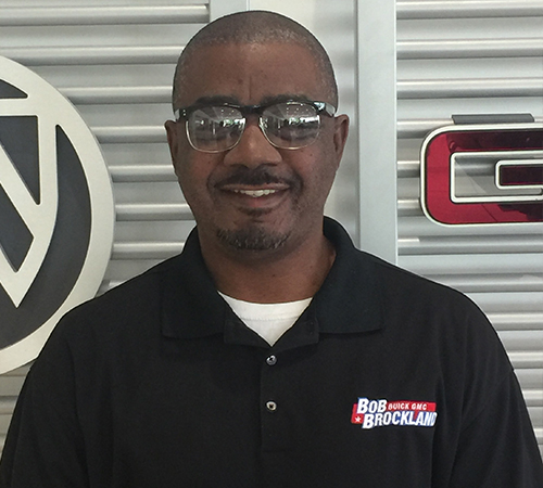 Bob Brockland Buick GMC in Columbia IL