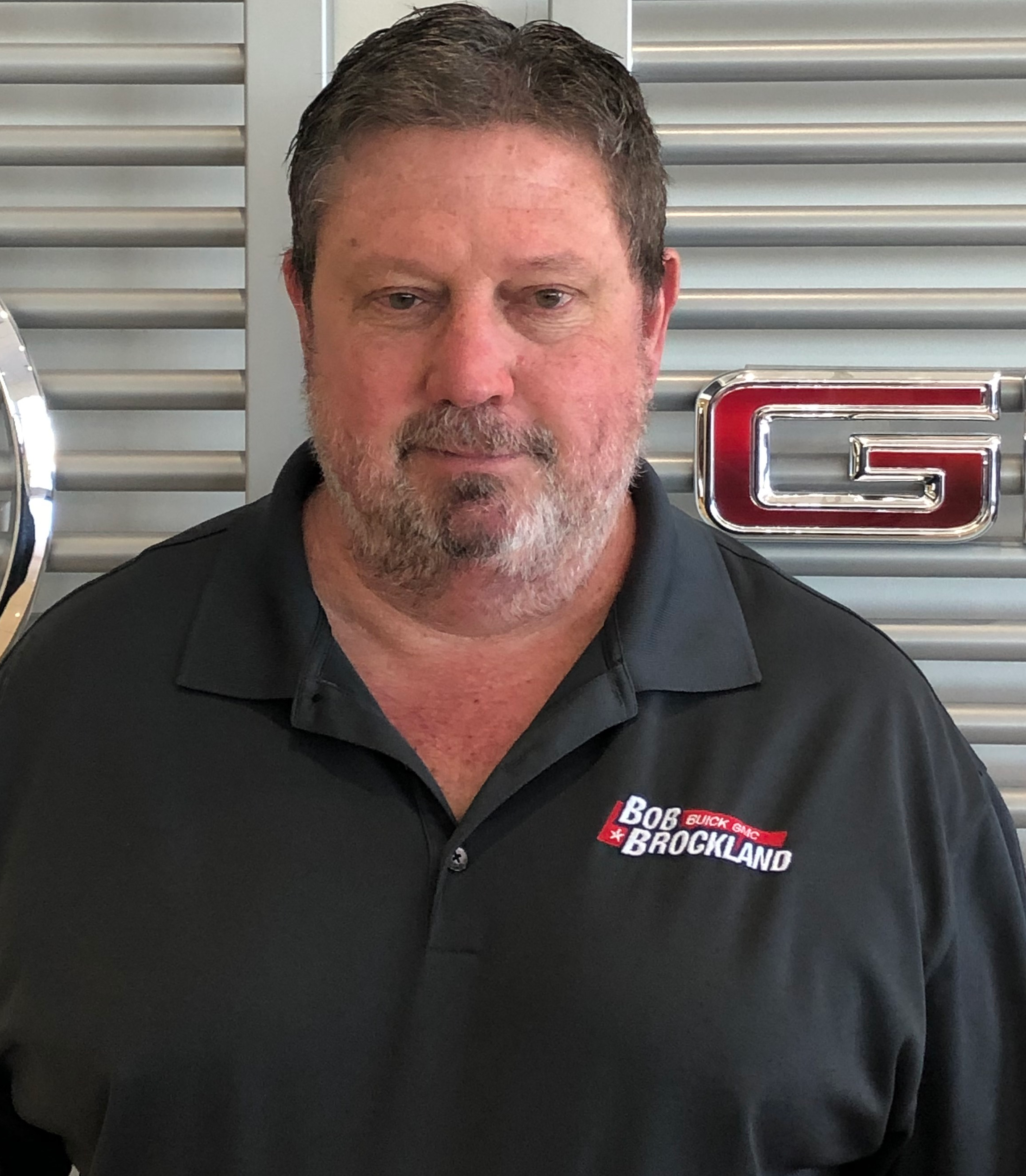 Bob Brockland Buick GMC in Columbia IL