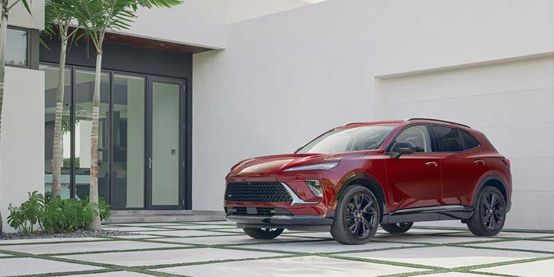 Bob Brockland Buick GMC in Columbia IL