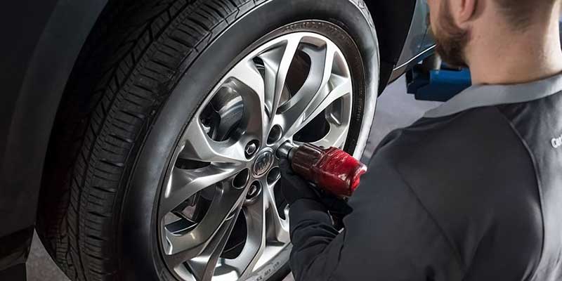 Bob Brockland Buick GMC in Columbia IL