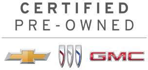 Chevrolet Buick GMC Certified Pre-Owned in Columbia, IL